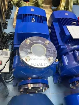 20 Hp Centrifugal Surface Pump
