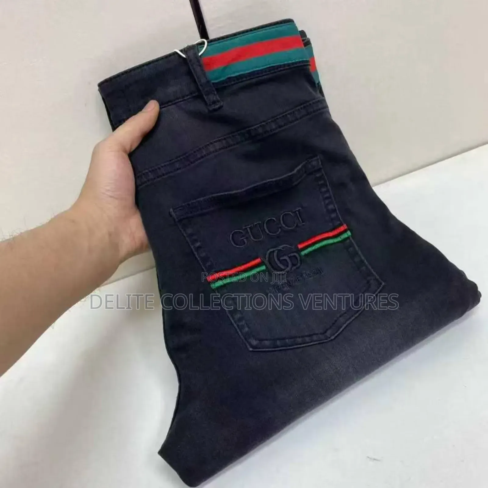 *New Arrival! *  *Premium Luxury Jeans *