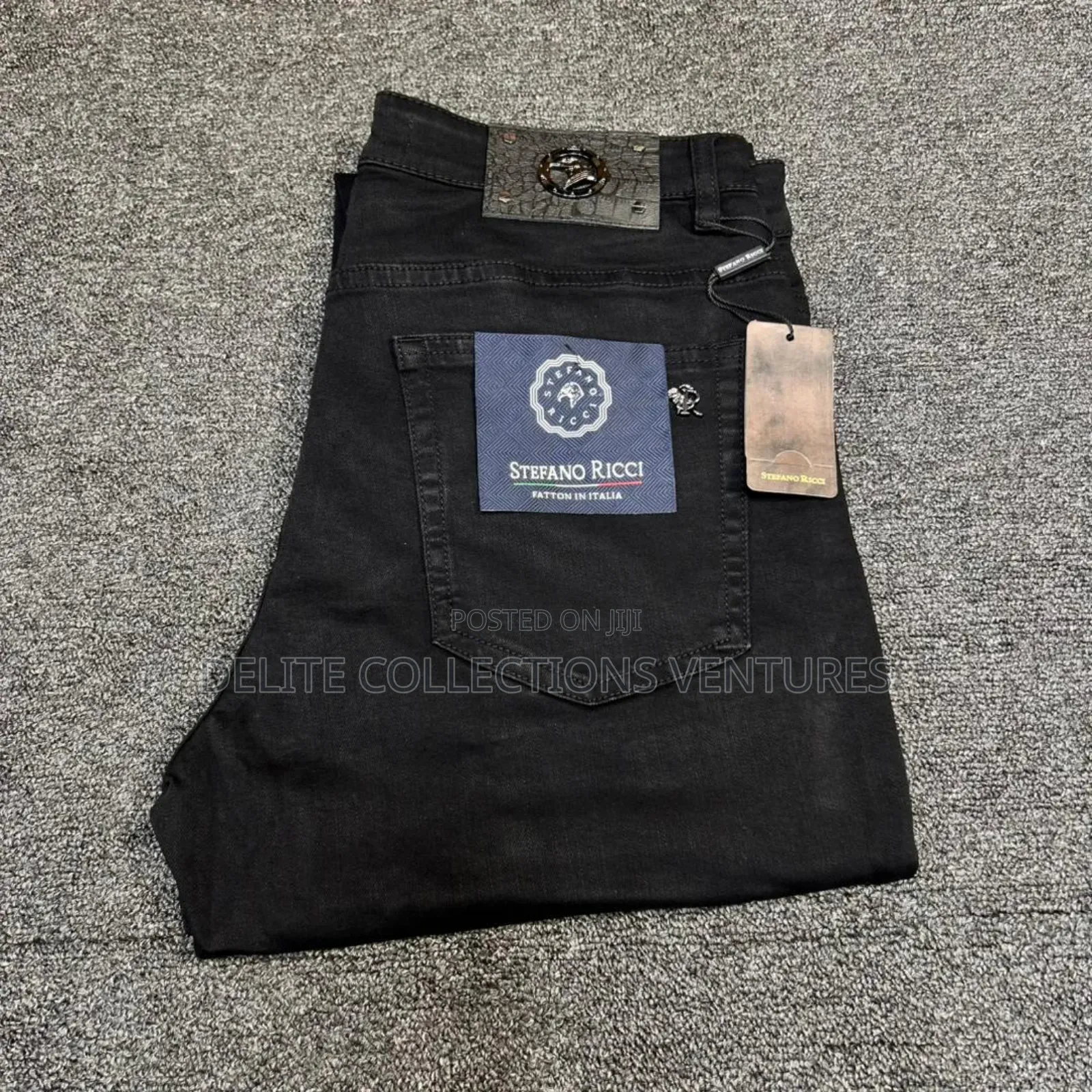 *New Arrival! *  *Premium Luxury Jeans *