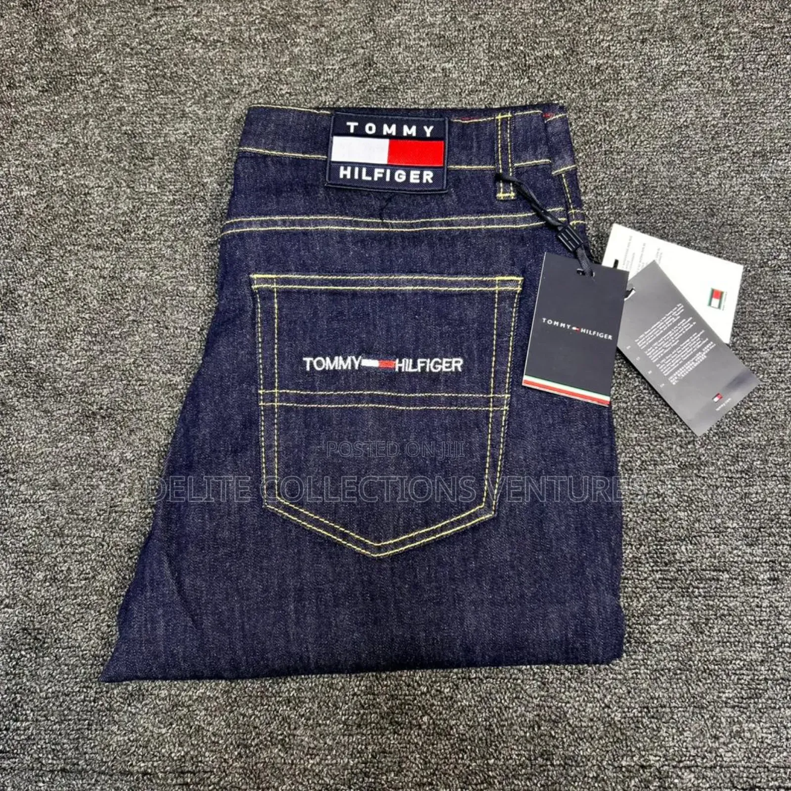 *New Arrival! *  *Premium Luxury Jeans *