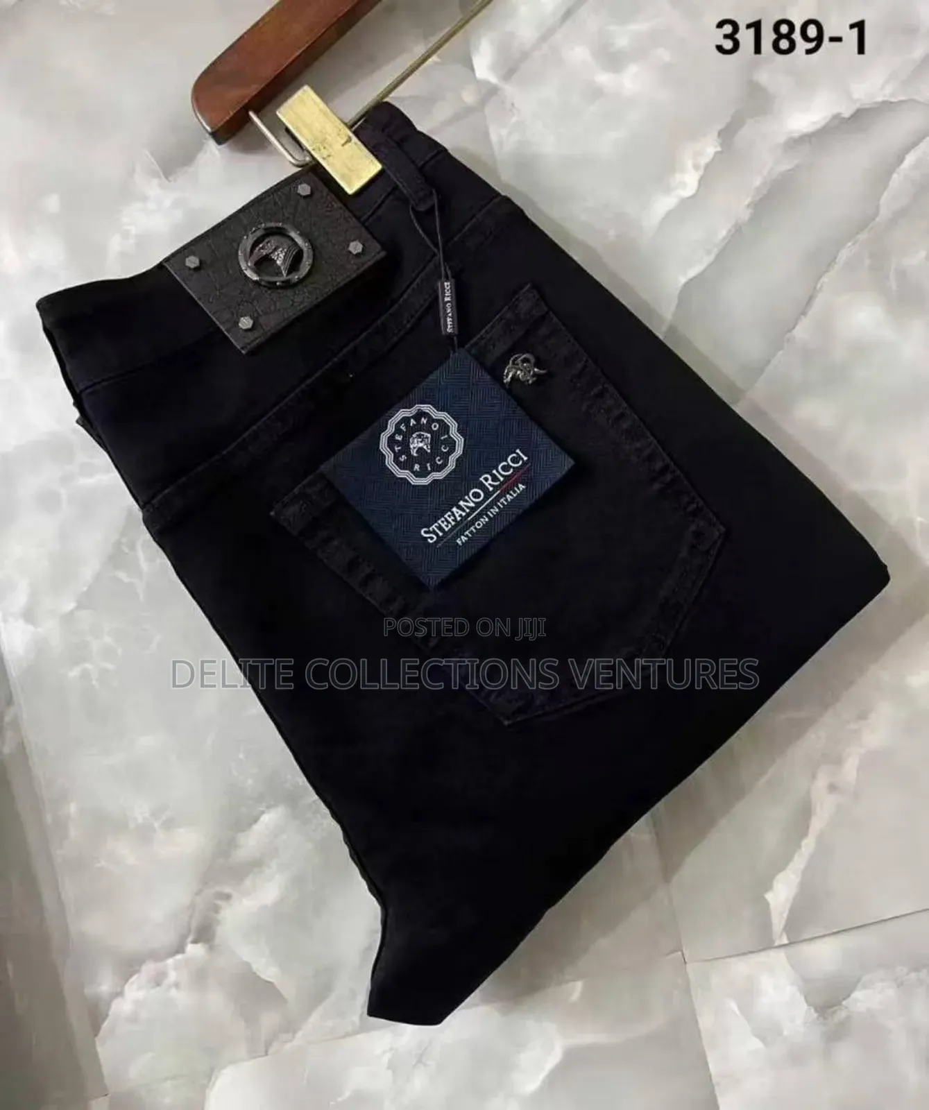 *New Arrival! *  *Premium Luxury Jeans *