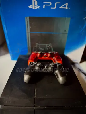Ps4 For Sale – Strong & Reliable