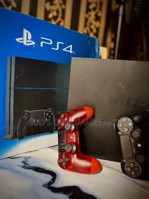 Affordable Ps4 – Grab Fast