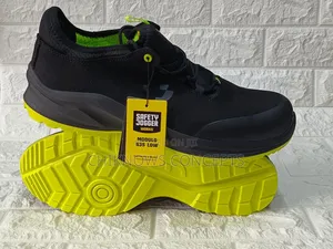 Safety Joggers Modulo S3 (Low)