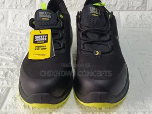 Safety Joggers Modulo S3 (Low)