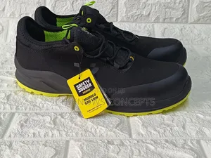 Safety Joggers Modulo S3 (Low)