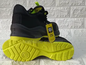 Safety Joggers Modulo S3 (Low)