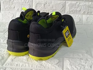 Safety Joggers Modulo S3 (Low)
