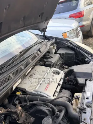 Toyota Sienna LE FWD 2006 Blue