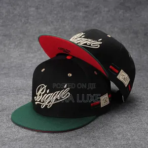 Snapbacks Hangtags