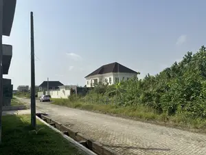 Lekki Scheme 2 Land