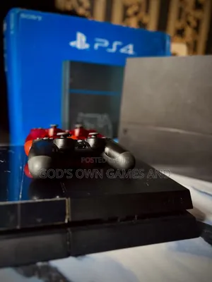 Ps4 – Tested & Trusted