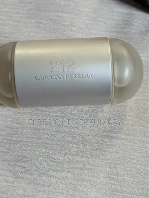 212 Carolina Herrera