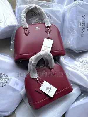 Luxury Versse Bag Available  Big Small