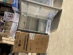 Lg 92 Liters One Door Silver Refrigerator | Ref 131