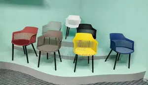 Foreign Chairs