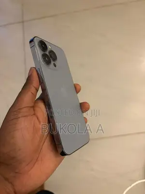 Apple iPhone 13 Pro 128 GB Blue