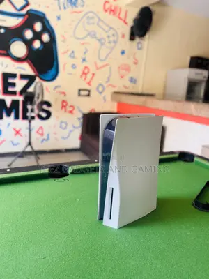 Ps5 With One Controller