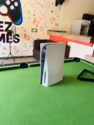 Ps5 With One Controller