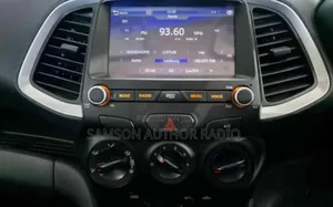 Factory Followcome Radio Hyundai Veloster