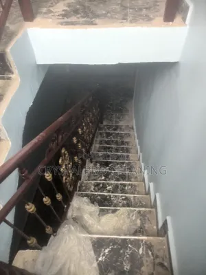 After Construction Cleaning Service