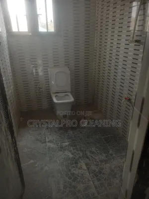 After Construction Cleaning Service