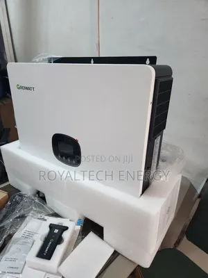 12kva Growatt Hybrid Solar Inverter 48v