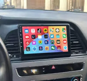 Original Android Radio Hyundai Sonata 2017
