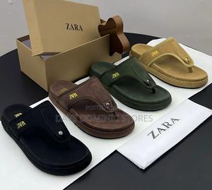 Quality Zara Slides Available in 4 Colours