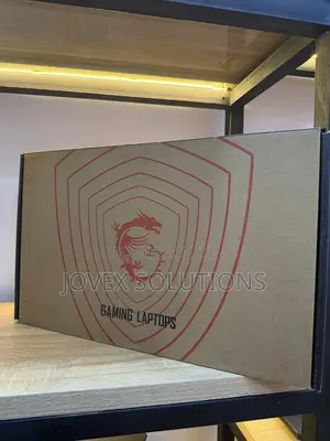 Laptop MSI Vector GP68 HX 13V 16GB Intel Core I9 SSD 1T