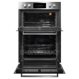 Candy 40l Built-in Double Door 90cm Electric Oven