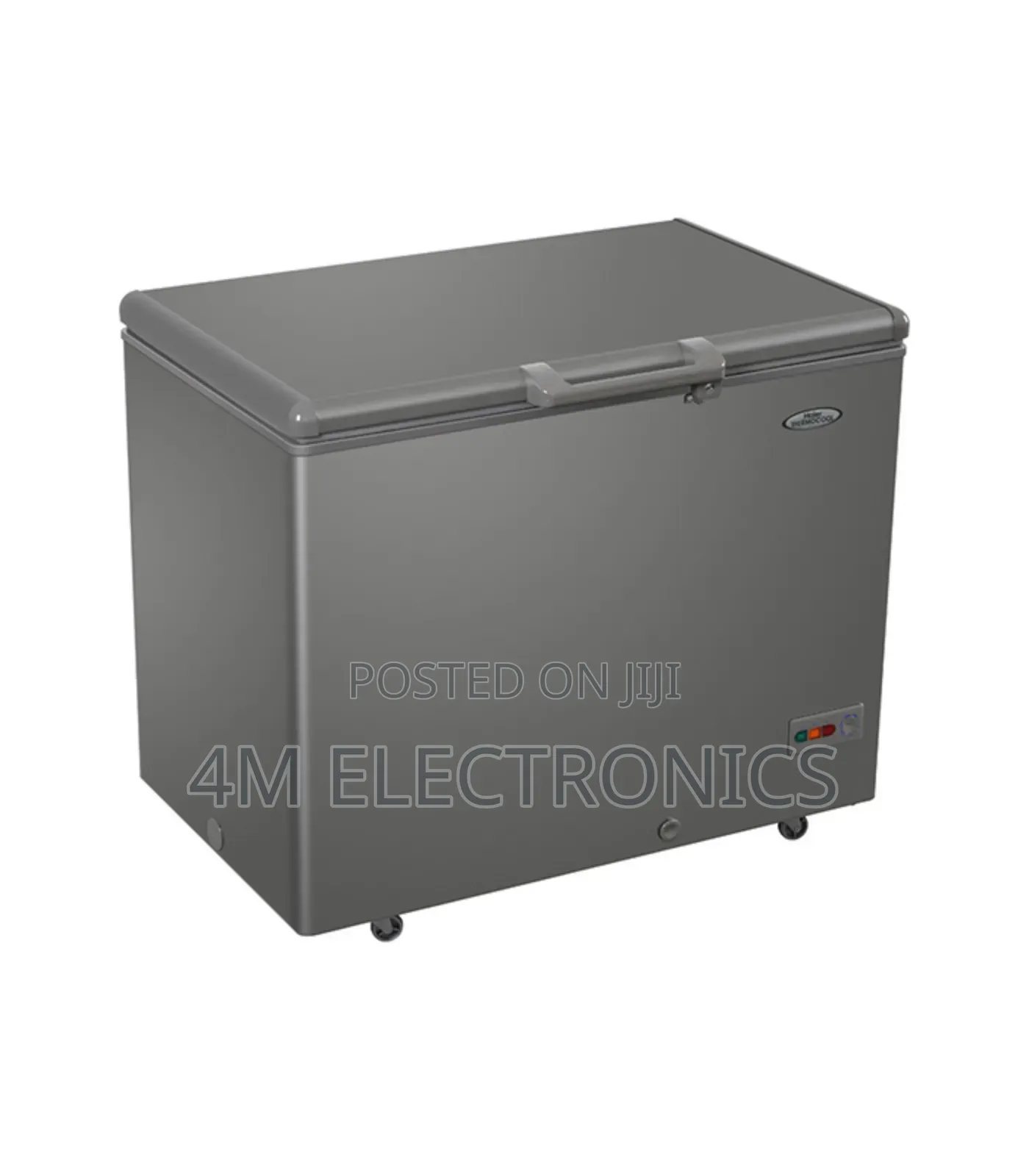 Haier Thermocool Inverter Chest Freezers Medium
 Ht Freezer