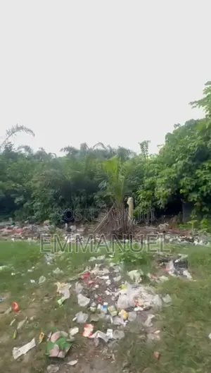 2 Plots Of Land At Adeba, Lakowe