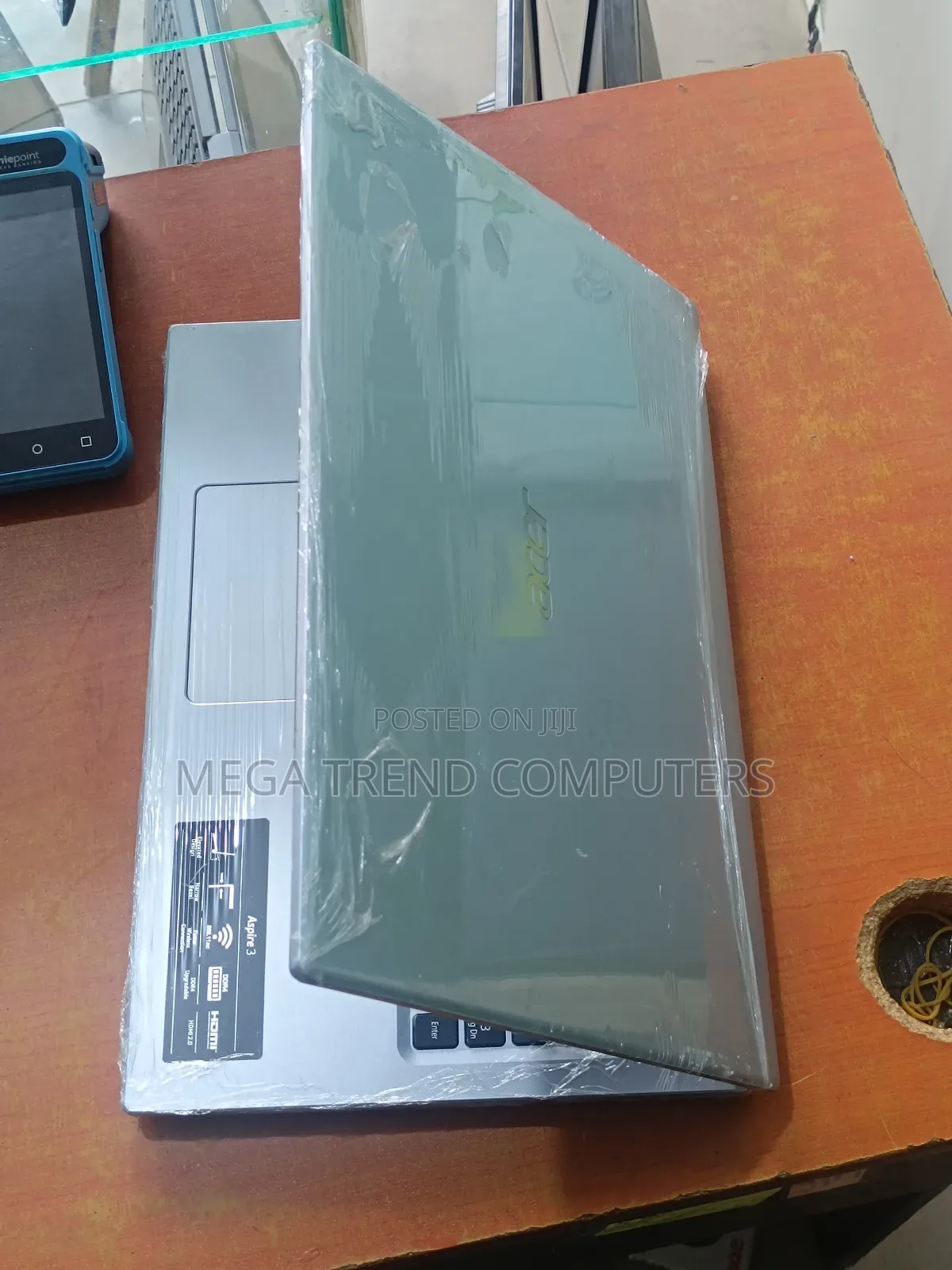 Laptop Acer Aspire 1400 8GB Intel Core i3 SSD 256GB