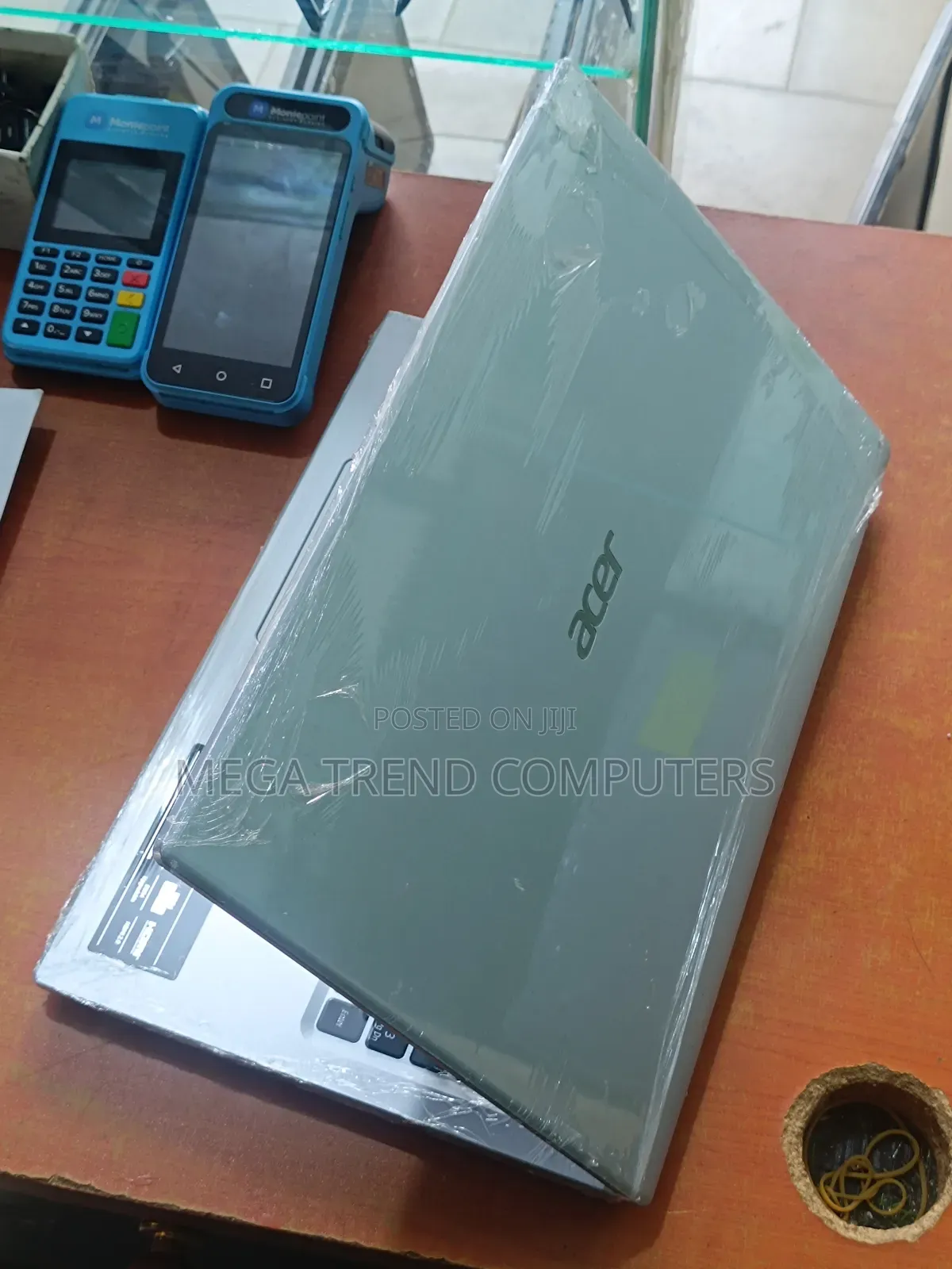 Laptop Acer Aspire 1400 8GB Intel Core i3 SSD 256GB