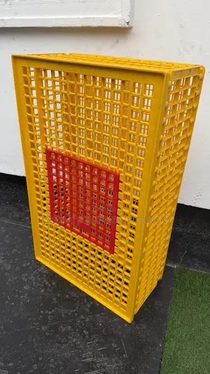 Indian Big Transfer Crate For Poultry Farmers ,Bell Drinkers