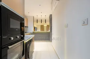 Furnished 2bdrm Farm House in Banana Island,Lagos for rent