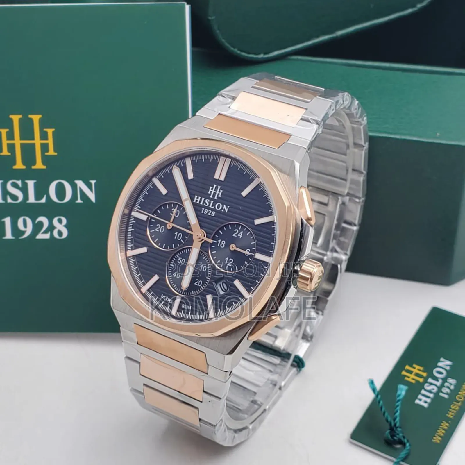 Houston Automatic