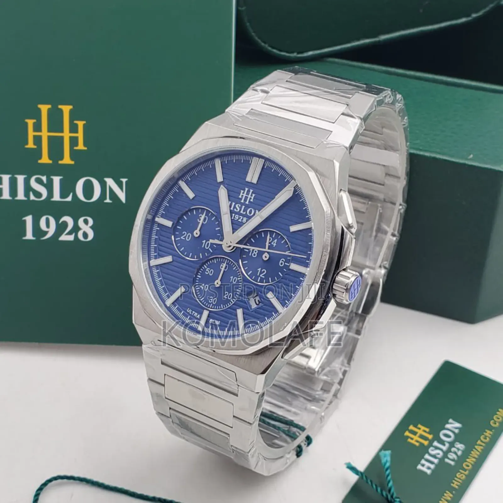 Houston Automatic