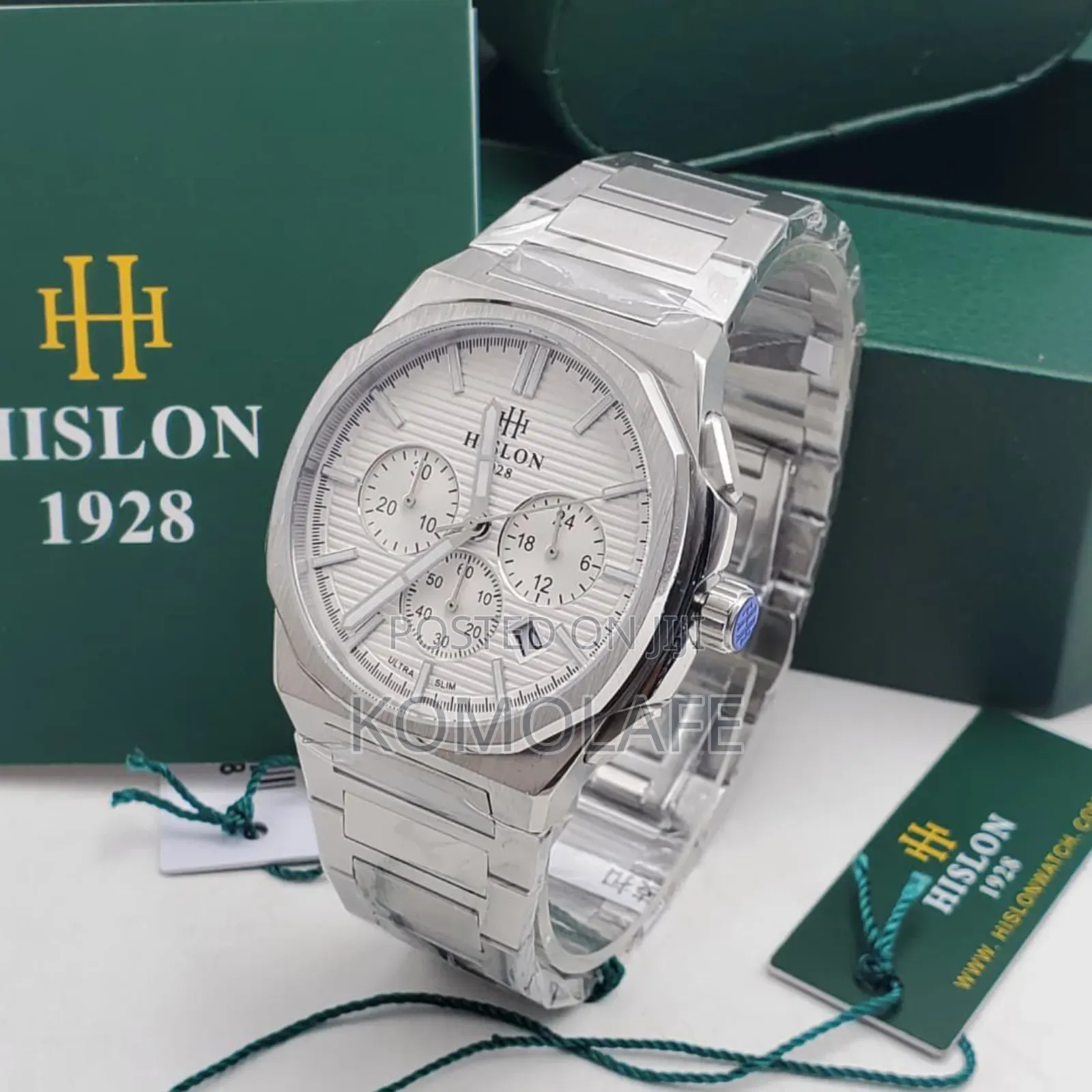 Houston Automatic