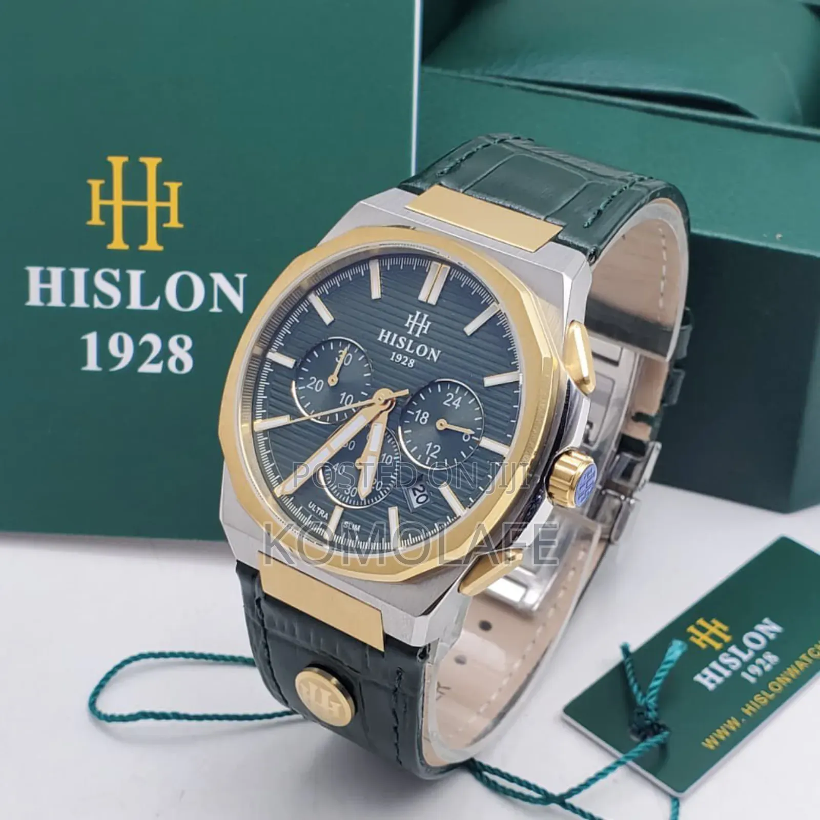 Houston Automatic