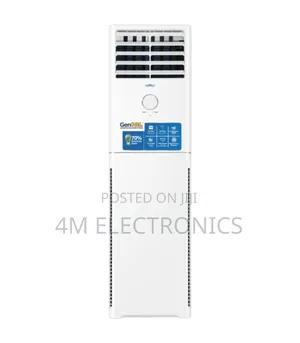 Hair Thermocool 3hp Floor Standing Split Cooling Genpal -