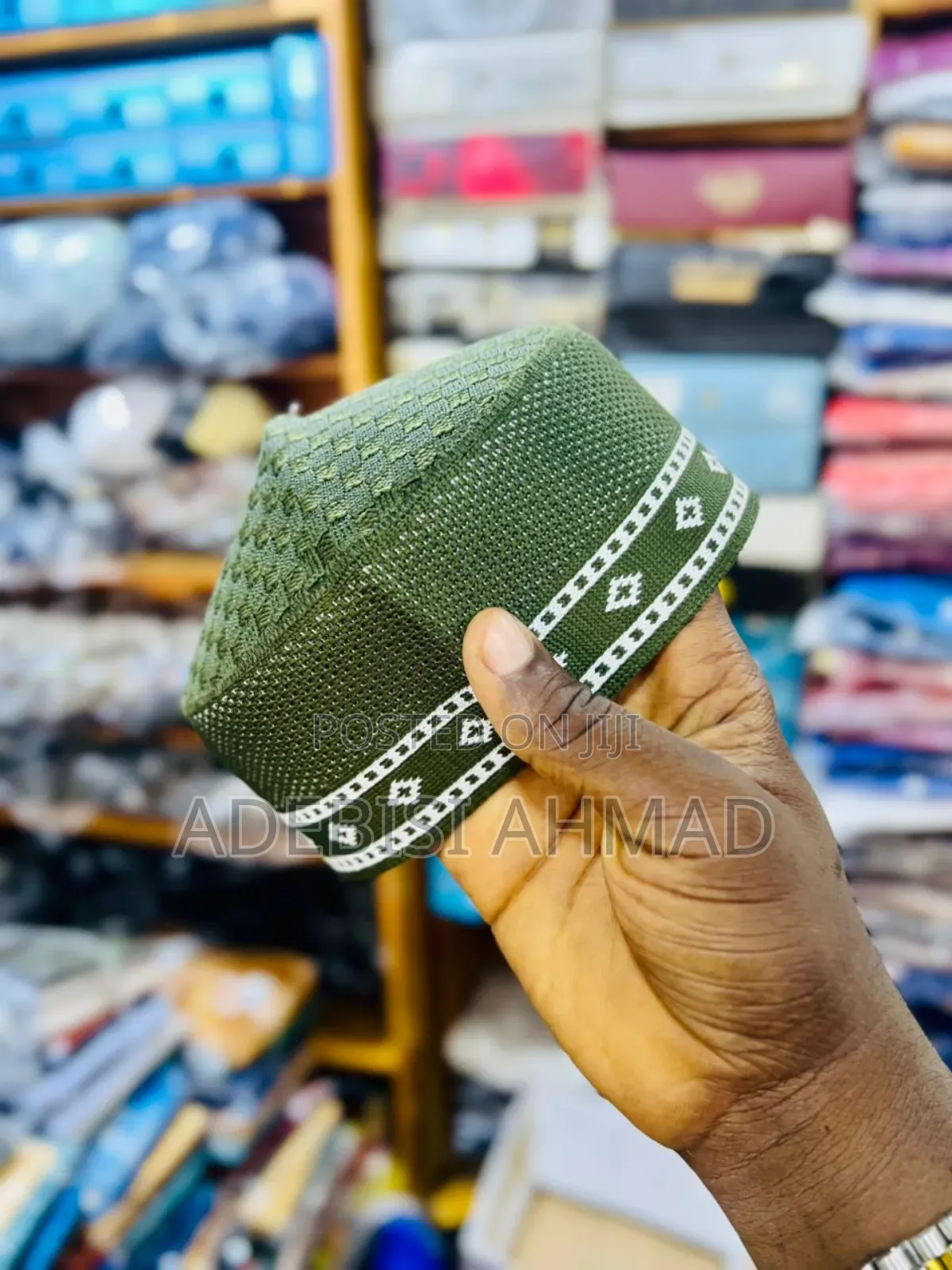 Islamic Wears