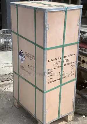 The Best Importer of 15kwh Pattern Lithium Battery