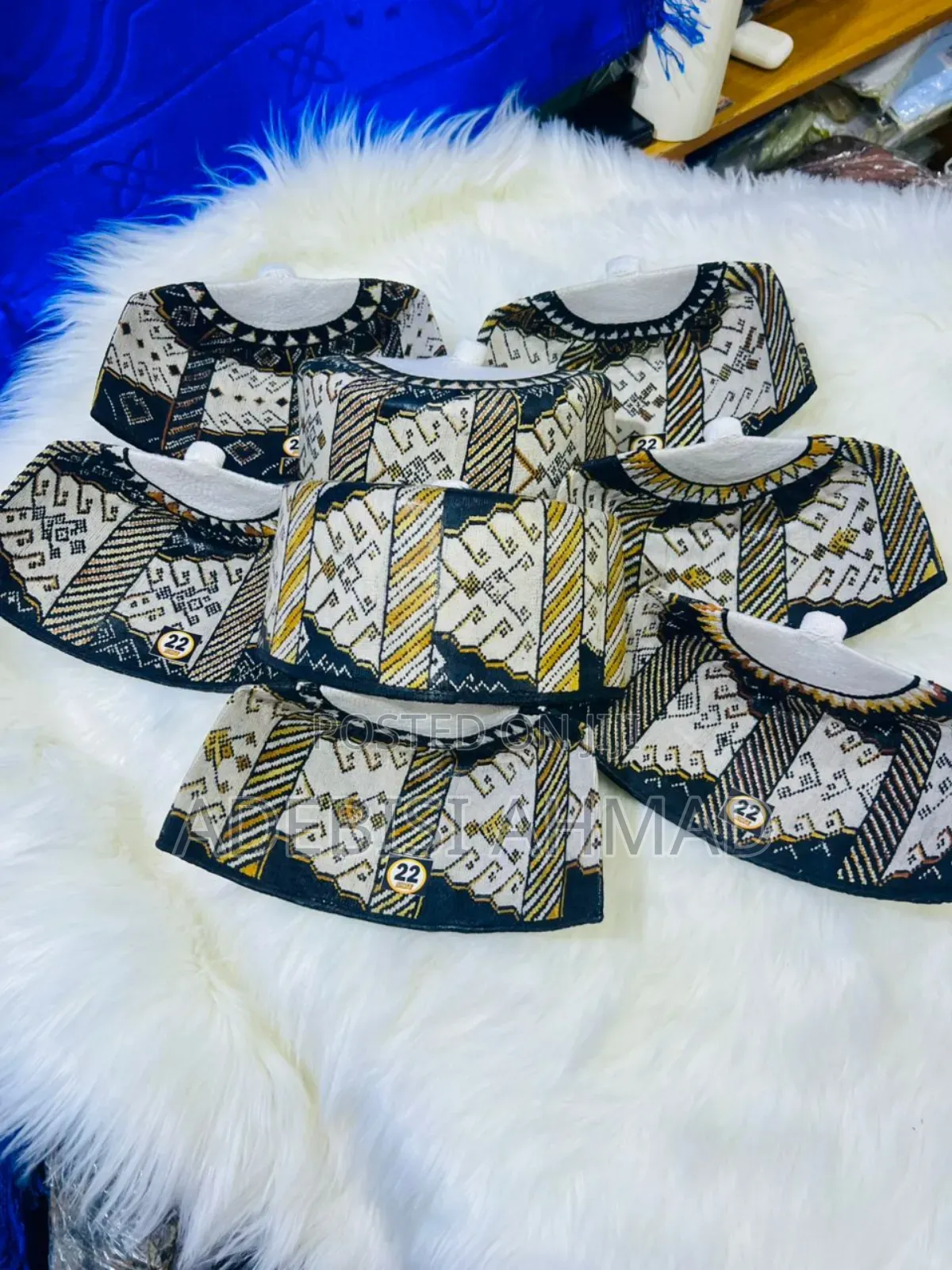 Men's Wears