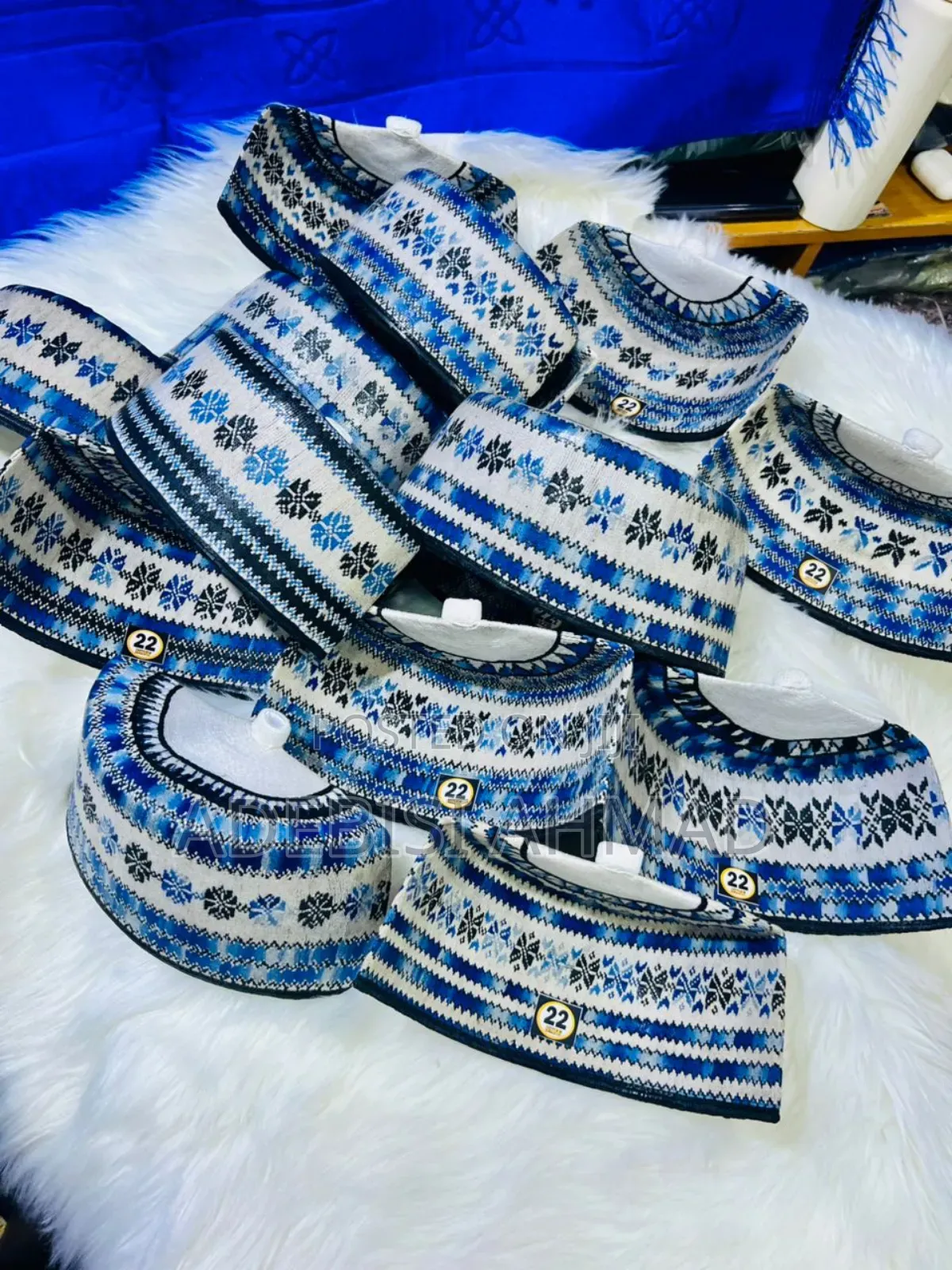 Men's Wears