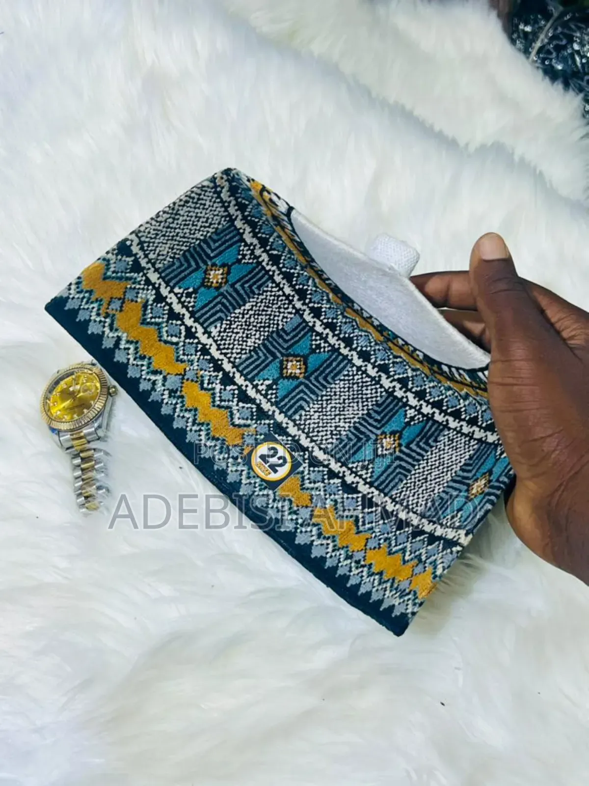 Men's Wears