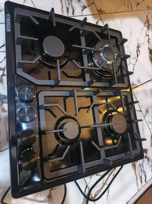 Original Bosch High Quality Luxury Built-in 4 Burners Gas Cooker Hob