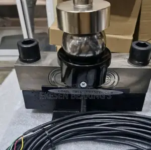 Load Cell Transducer