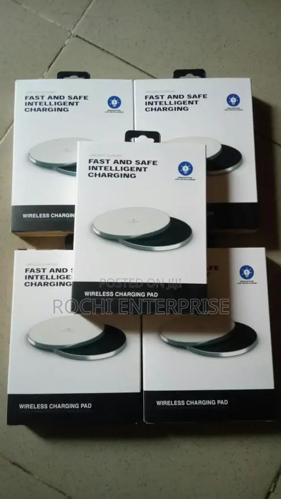 Wireless Charger